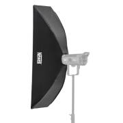 Newell 35 x 140 cm softbox prostokątny Newell 35 x 140 cm softbox prostokątny